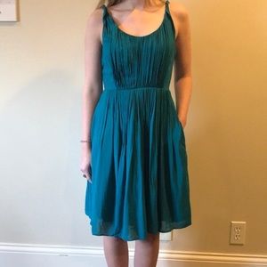 Madewell Sun Isle dress